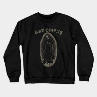 Bad Omens Crewneck Sweatshirt